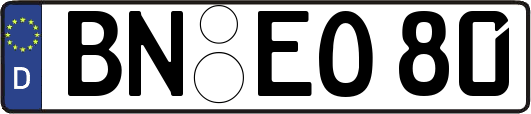BN-EO80