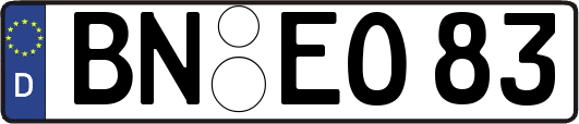 BN-EO83