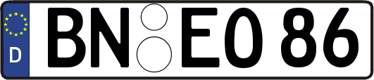 BN-EO86