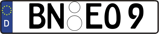 BN-EO9