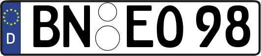 BN-EO98