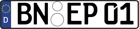 BN-EP01