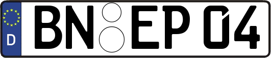 BN-EP04