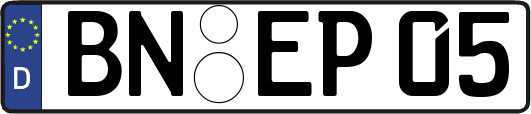BN-EP05