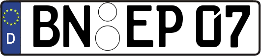 BN-EP07