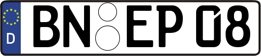 BN-EP08