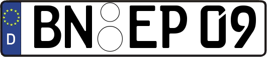 BN-EP09