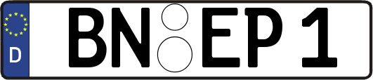 BN-EP1