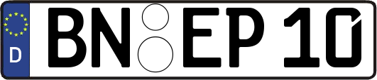 BN-EP10