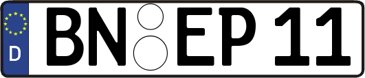 BN-EP11