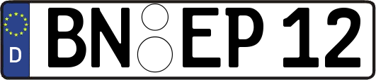 BN-EP12