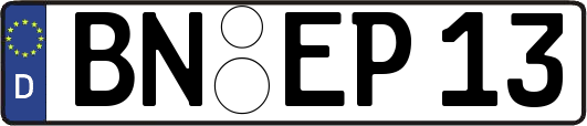 BN-EP13
