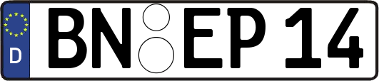 BN-EP14