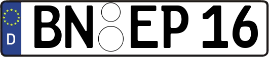 BN-EP16