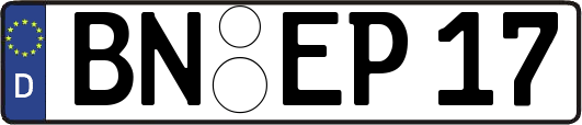 BN-EP17