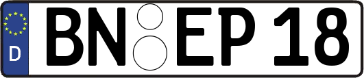 BN-EP18
