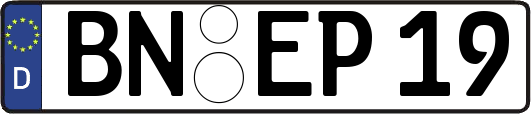 BN-EP19
