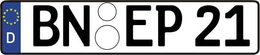 BN-EP21