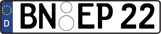 BN-EP22