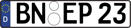 BN-EP23
