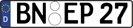 BN-EP27