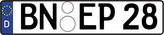 BN-EP28