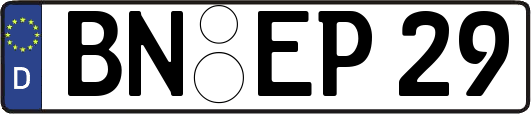 BN-EP29