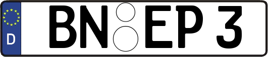 BN-EP3
