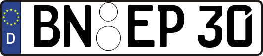 BN-EP30