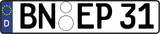BN-EP31