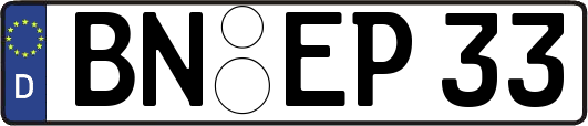 BN-EP33