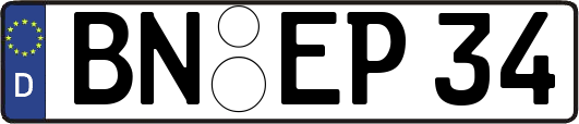BN-EP34