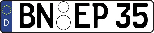 BN-EP35