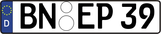 BN-EP39
