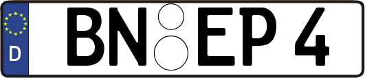 BN-EP4