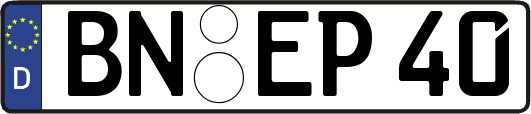 BN-EP40