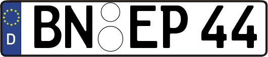BN-EP44