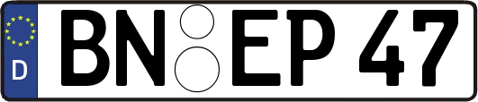 BN-EP47