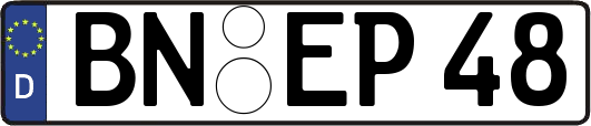 BN-EP48