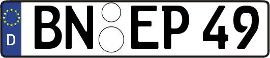 BN-EP49