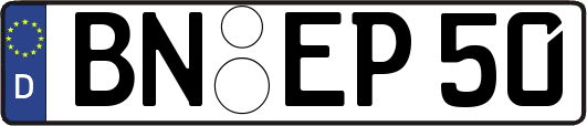 BN-EP50