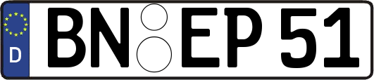 BN-EP51