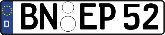 BN-EP52
