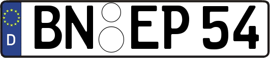 BN-EP54
