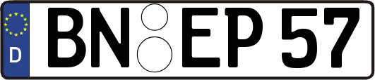 BN-EP57