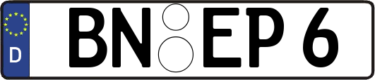 BN-EP6