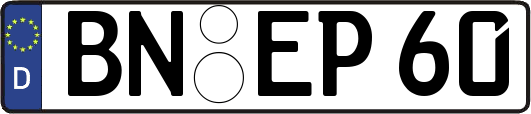 BN-EP60