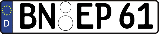 BN-EP61