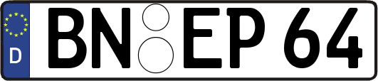 BN-EP64