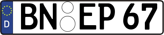 BN-EP67